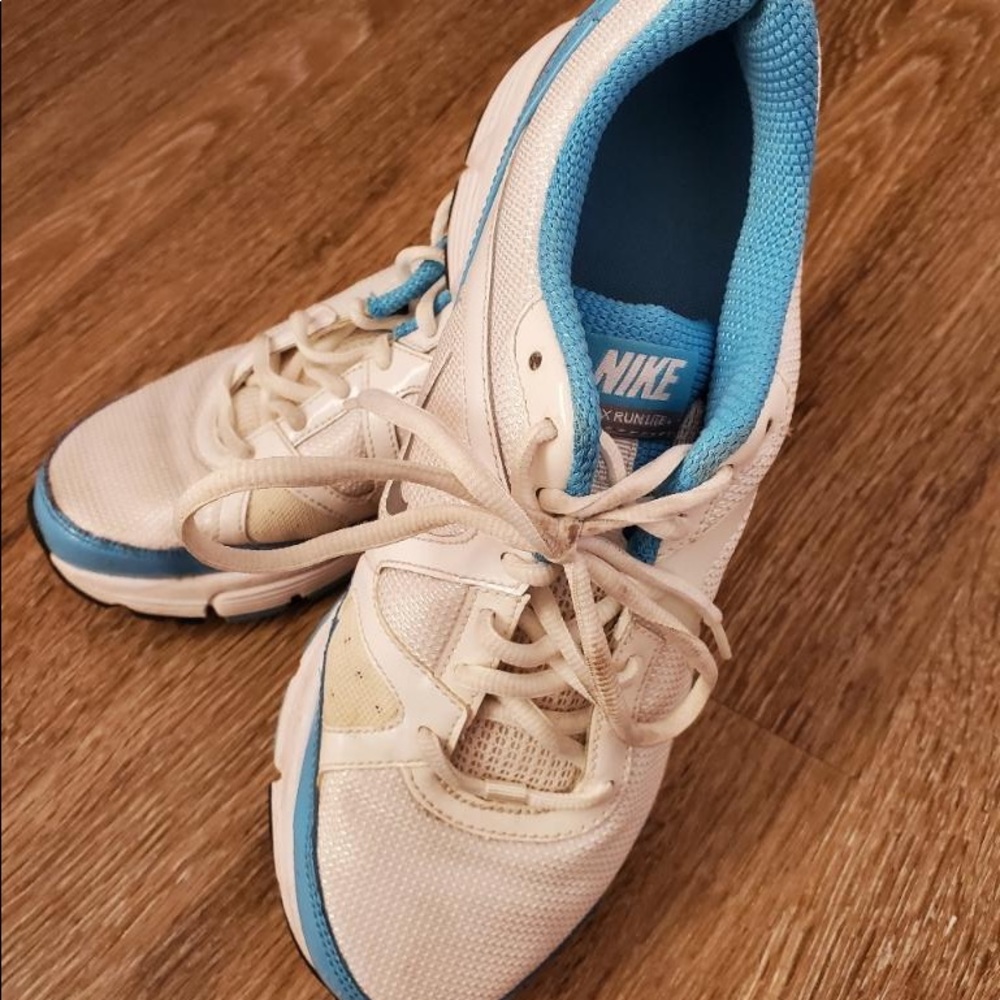Nike Running Shoes